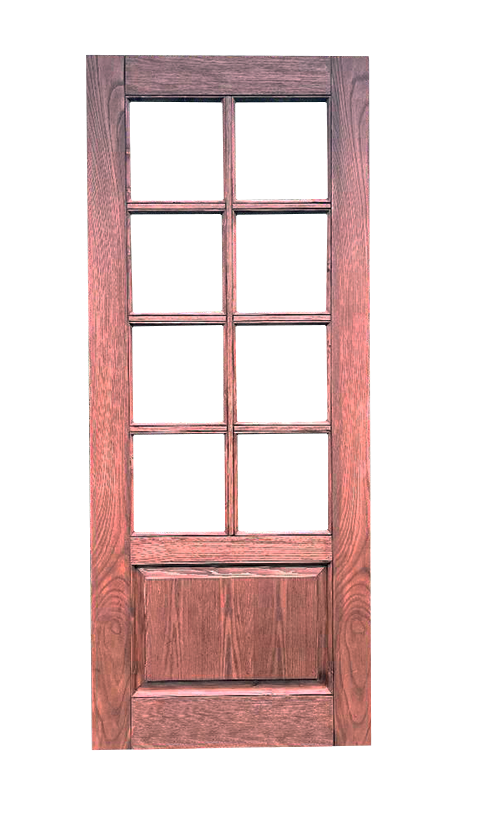 Classic Doors